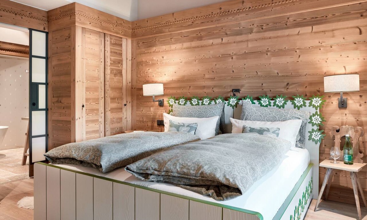 Hallerndorf Apartment | Kitzbühel Lodge