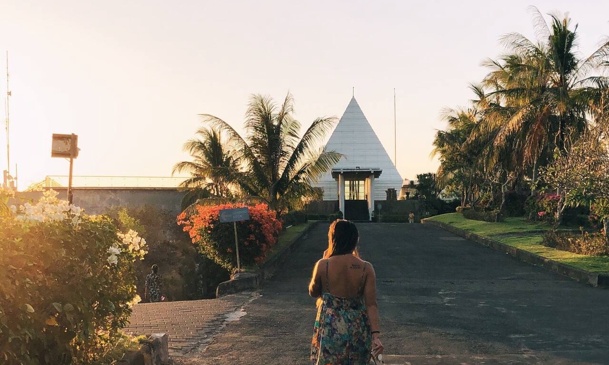 Pecatu Hotel | Klapa Resort