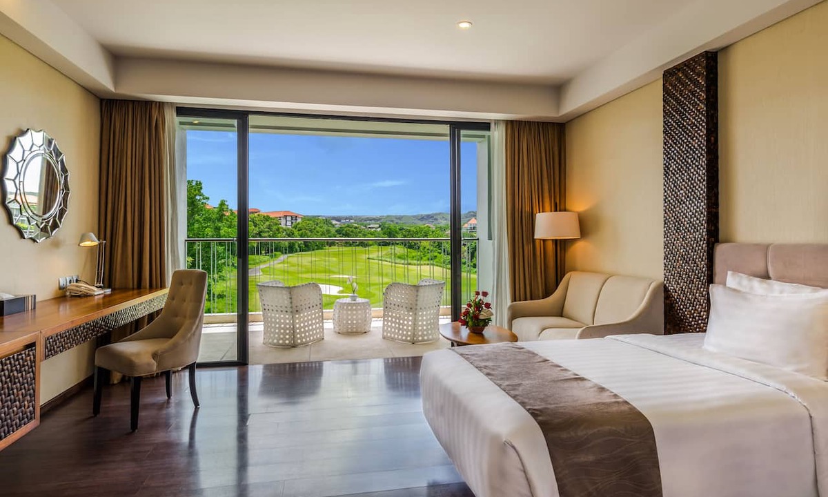 Pecatu Hotel | Klapa Resort