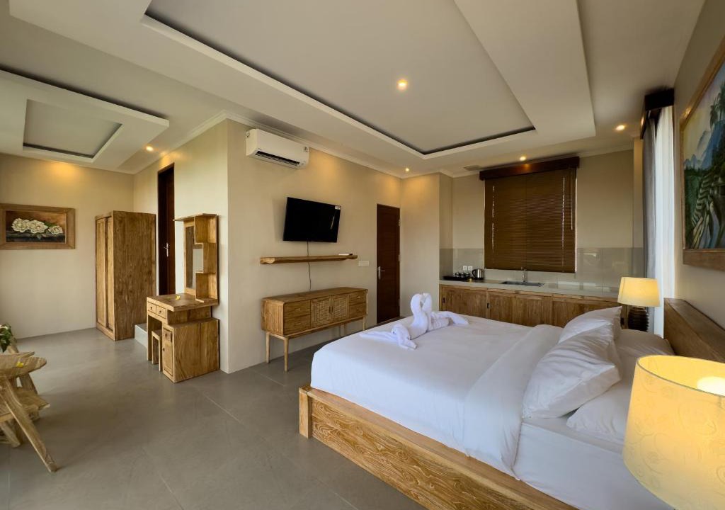 Kemenuh Hotel | Koeluma Bali