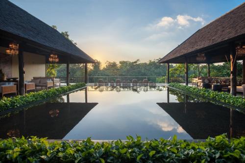 Ubud City-Centre Resort | Komaneka at Bisma Ubud