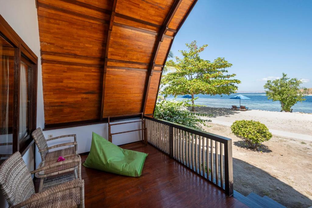 Komodo Resort | Komodo Resort