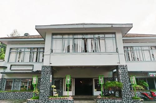 Kopeng Resort | Kopeng Highland Resort by The Kopeng Park
