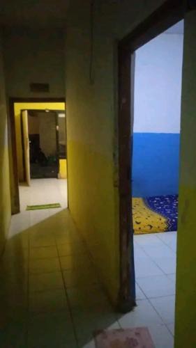 Jember House | Kost Mami Jalapaser