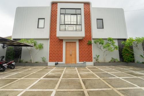 Pogung Lor Hotel | Kragilan CoLiving By ARBA
