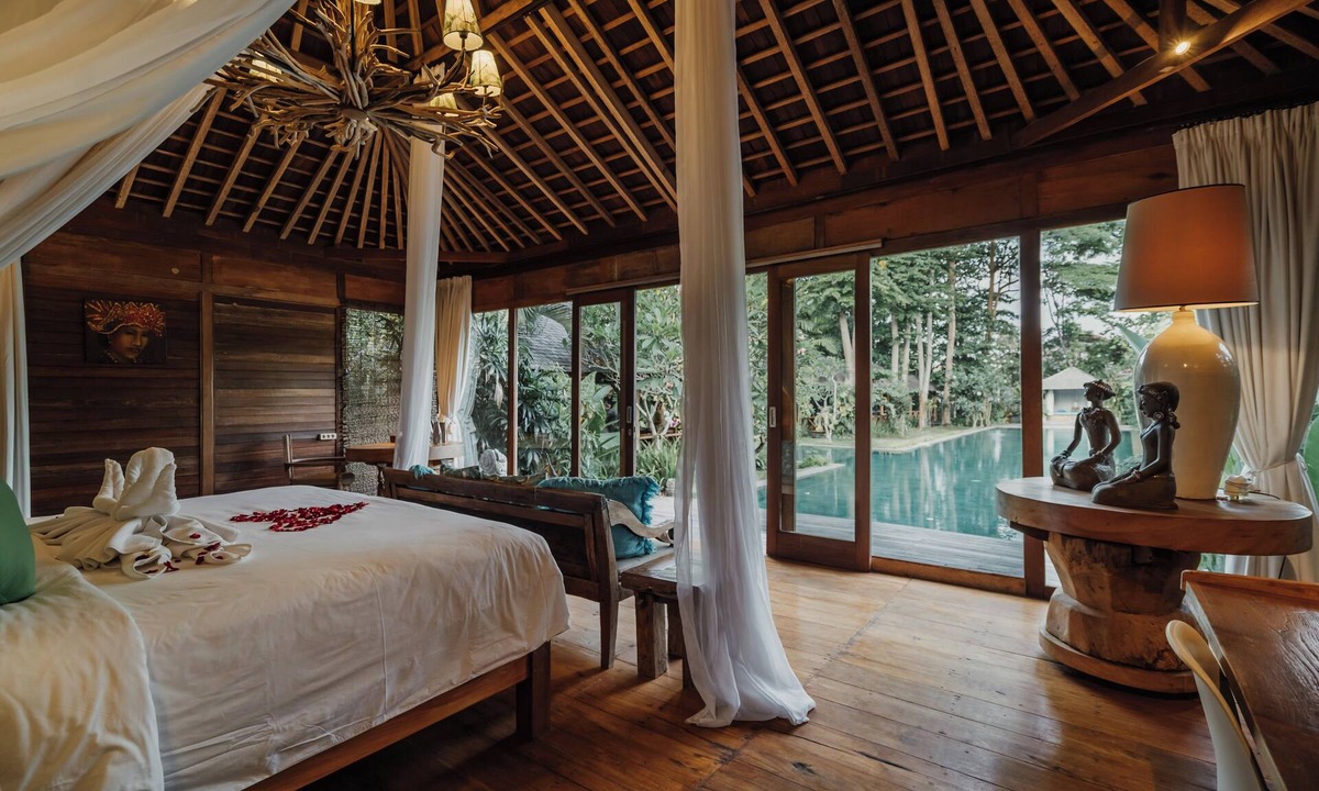 Banjar Semer Hotel | Kropak Canggu