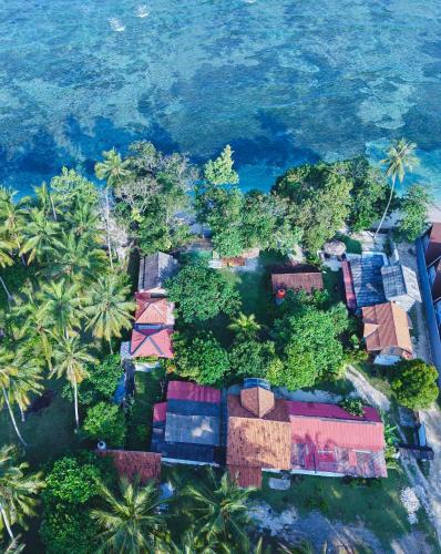 South Krui Bed & Breakfast | Krui Surfing