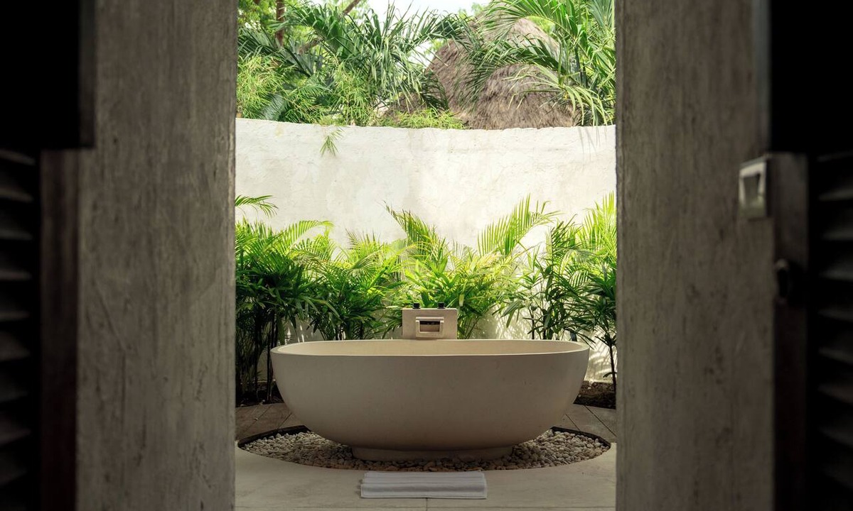Kuta Resort | Kuara Lombok - Adults Only Boutique Resort