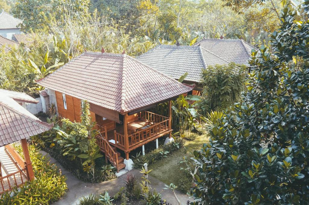 Selat House | Kubu Alas Tunggal Villa