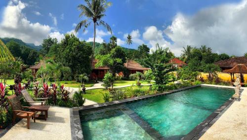 Purwakerti Resort | Kubu Kangin Resort