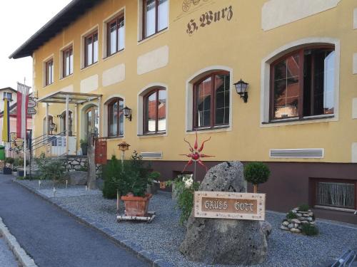 Eggern Hotel | Kutscherklause