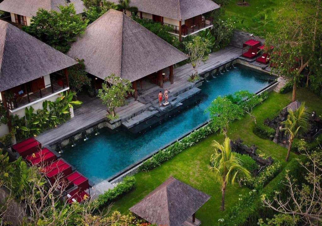 Pererenan Hotel | La Reserve 1785 Canggu - Adults Only