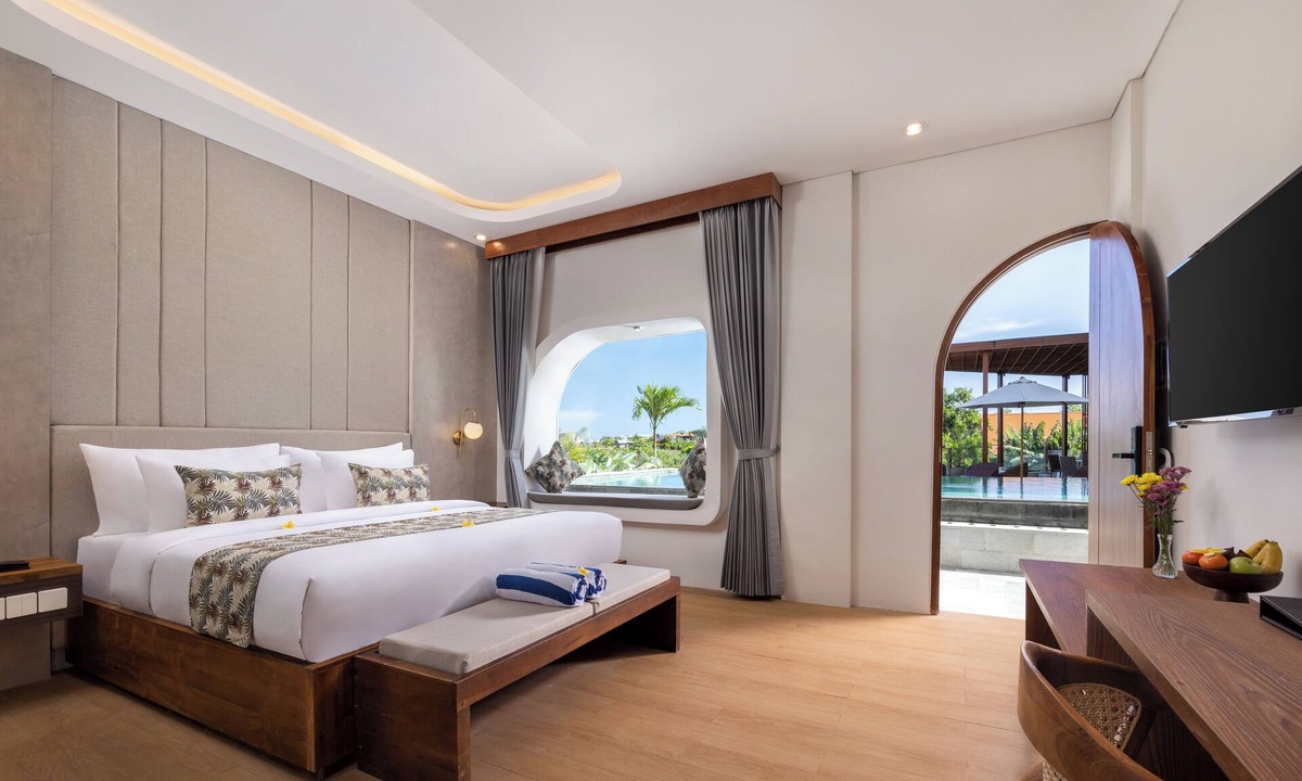 Babakan Hotel | La Tropica Canggu Bali
