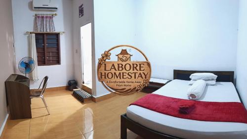 Tomia Island House | Labore Homestay