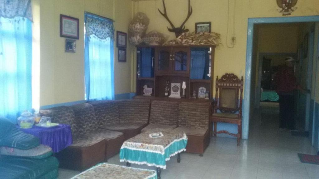 Ngadisari House | Ladewi Homestay