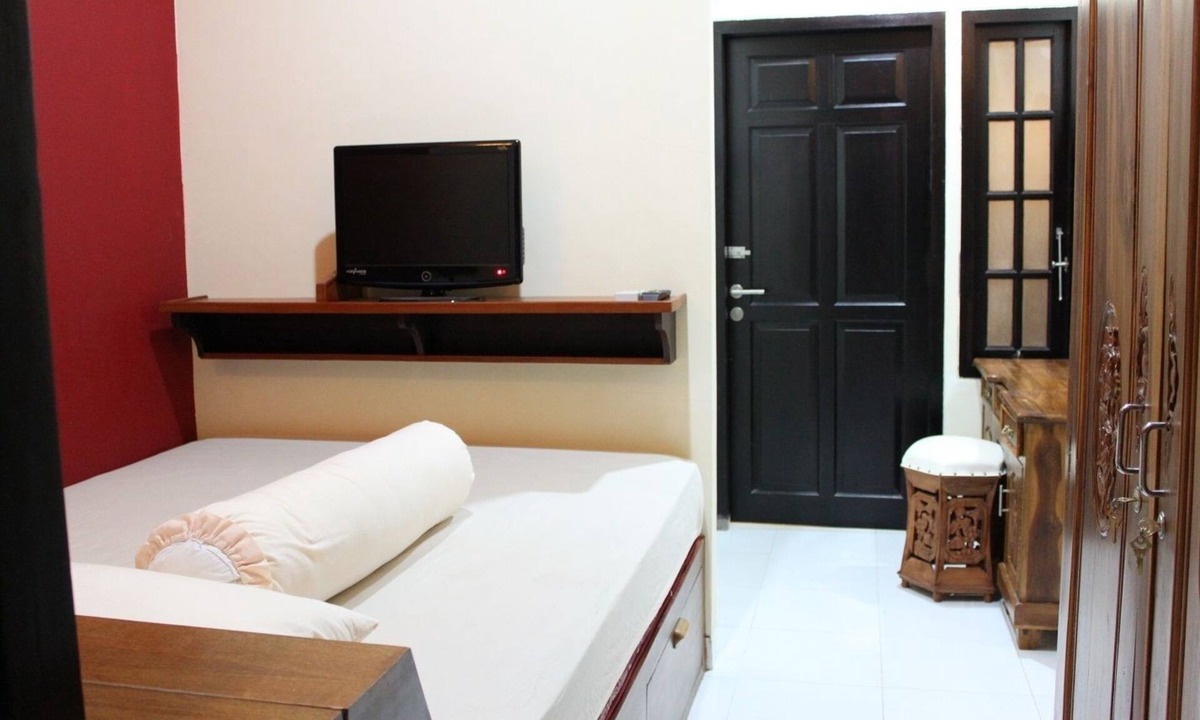 Jakarta Hotel | Lagura Residence