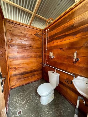 Waisai Other | Lainkalogos Glamping