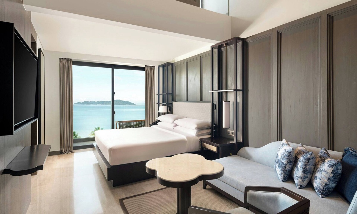 Bandar Lampung Hotel | Lampung Marriott Resort & Spa