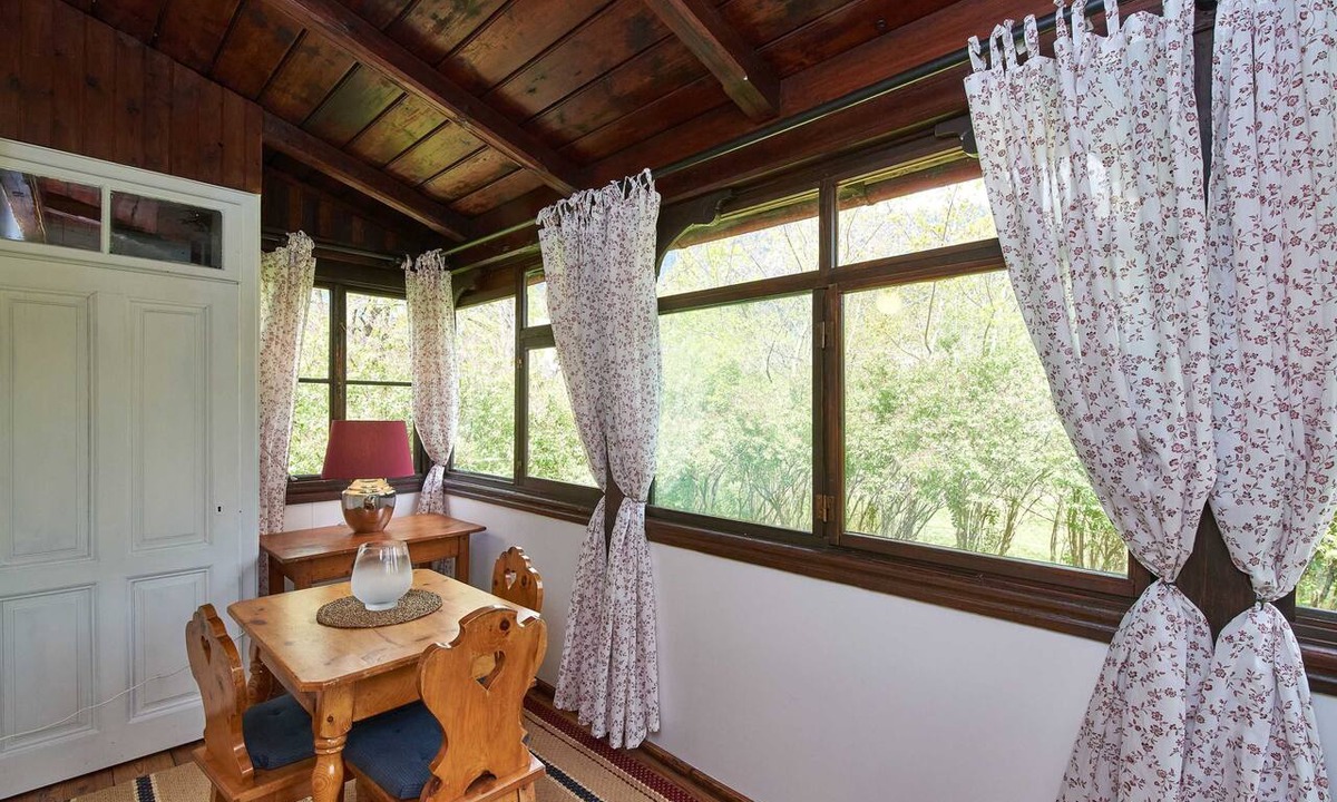 Payerbach Apartment | Landhaus Dodo - Superior Apartment mit Wintergarten - Top 5 - Landhaus Dodo