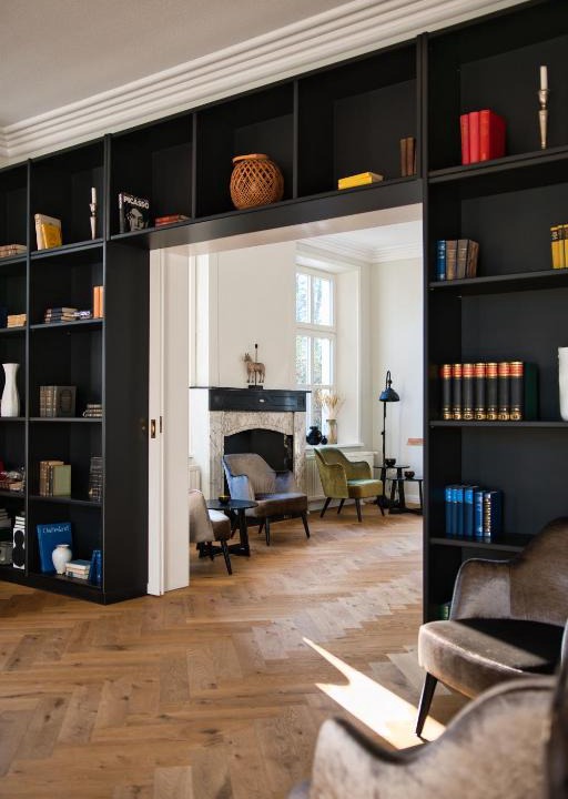 Weener Hotel | Landhaus Gut Halte