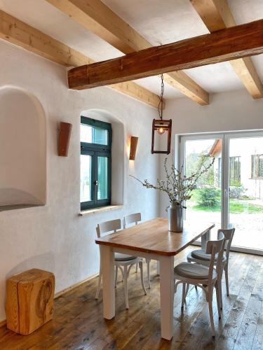 Weichselbaum Apartment | Landhaus Schaller im Südburgenland