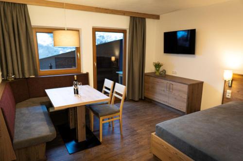 Unterlaengenfeld Apartment | Landhaus Steinmüller