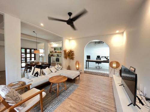 Dalung Villa | Le Chic Shack