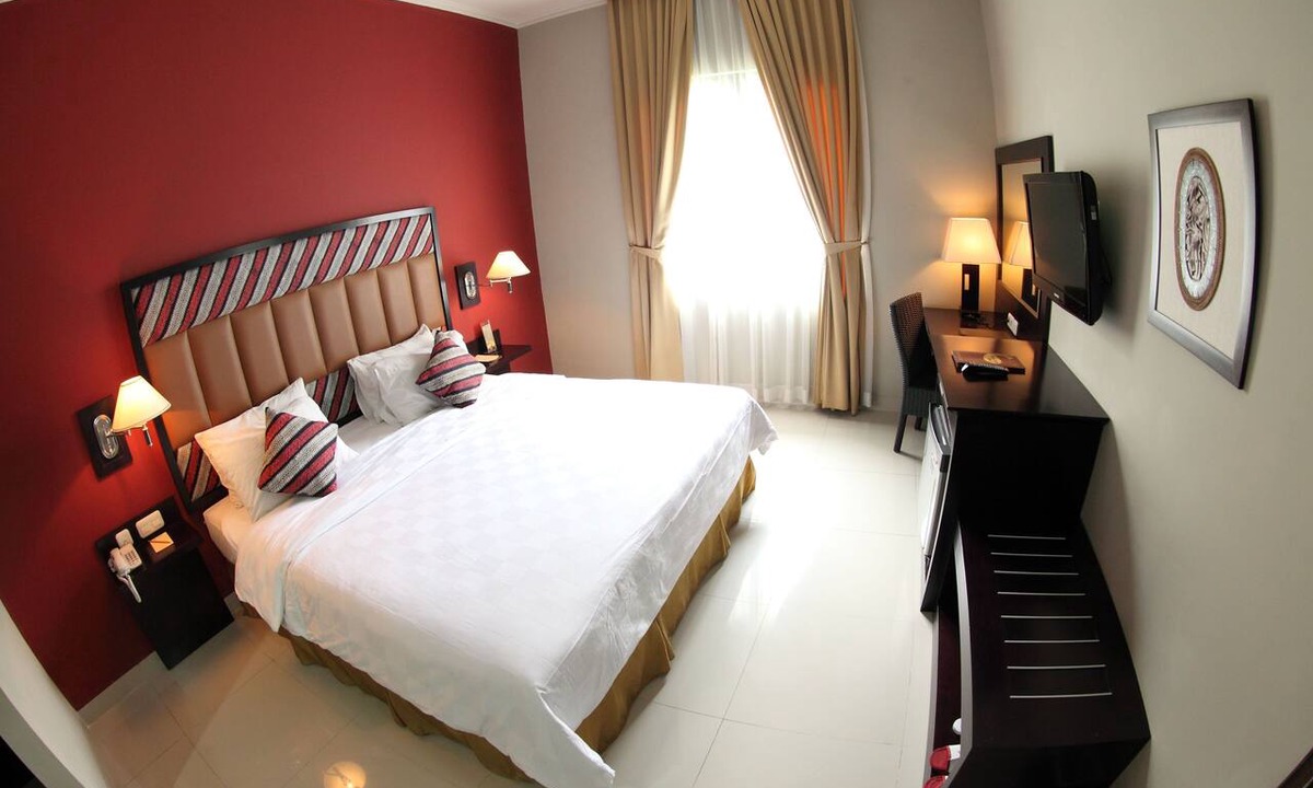 Serang Hotel | LE DIAN HOTEL & COTTAGES