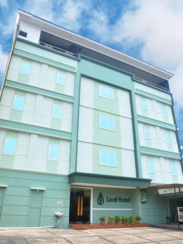 Old Jakarta Hotel | LEAF HoteL