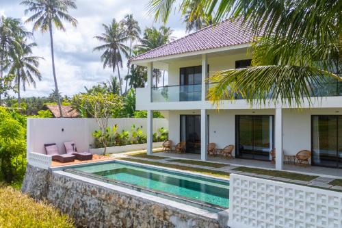 South Krui House | Leafy's Lodge