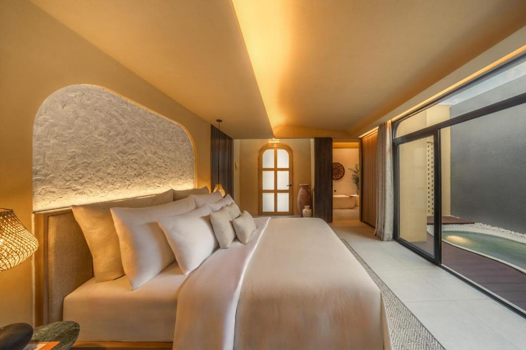 Seminyak Hotel | Leedon Villa Seminyak by Ini Vie Hospitality - Newly Opening