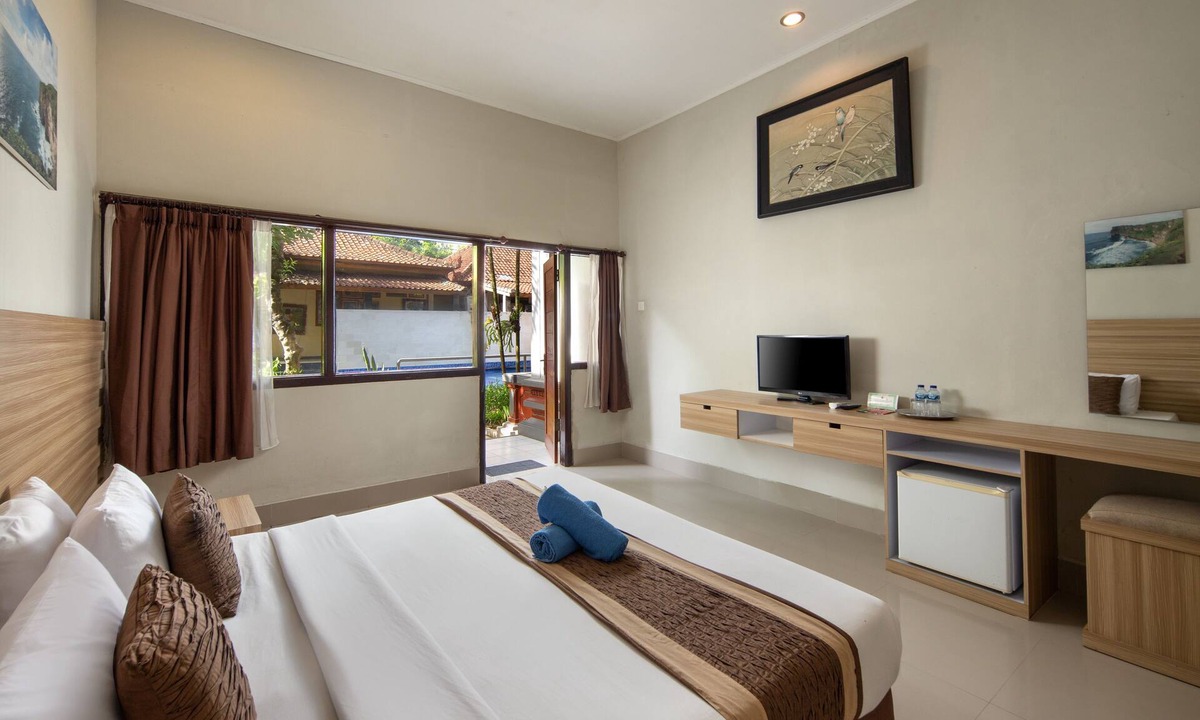 Legian Hotel | Legian Village Beach Resort