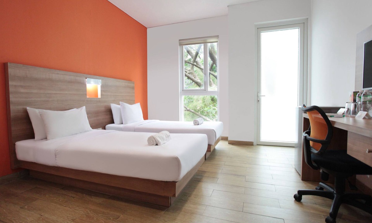 Setiabudi Hotel | LeGreen Suite Kuningan