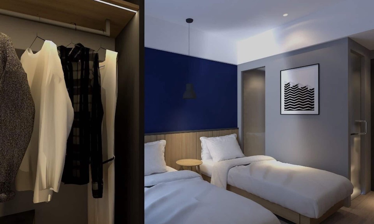 Setiabudi Hotel | LeGreen Suite Sudirman