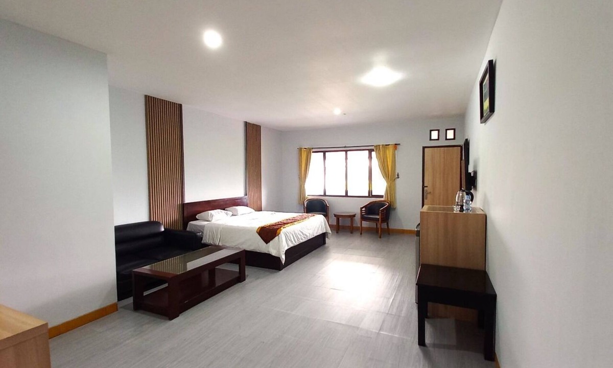 Lembang Hotel | Lemon Hotel