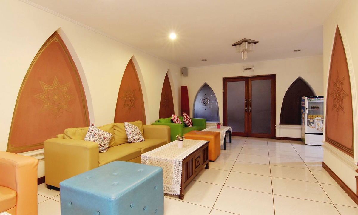 Bandung Hotel | Lingga Hotel