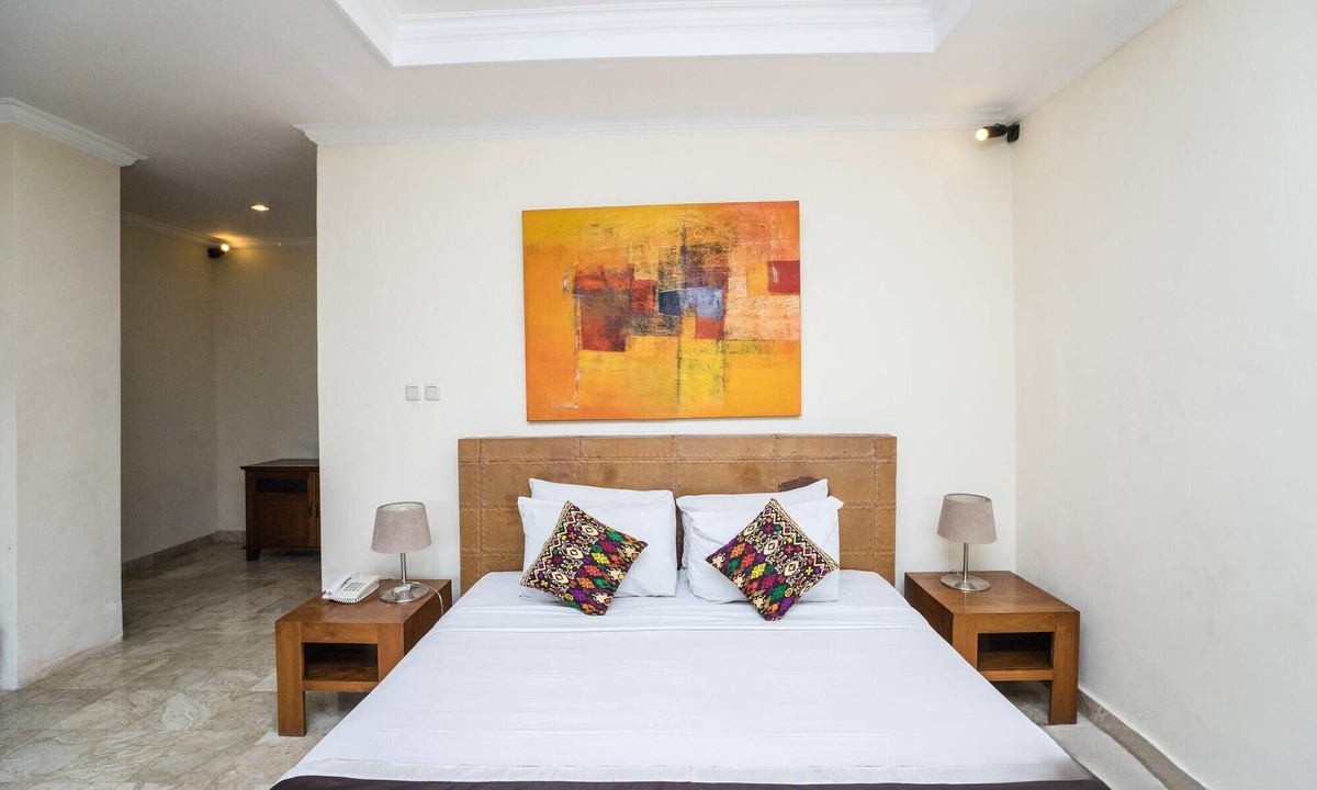 Sayan Villa | listing Not used