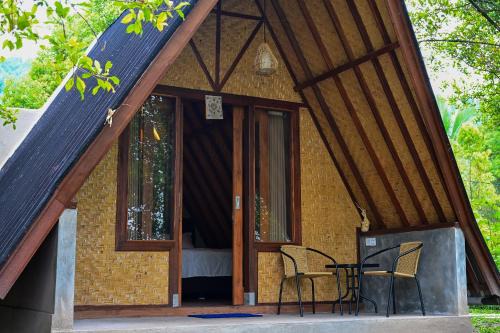 Munduk Hotel | Livin didesa
