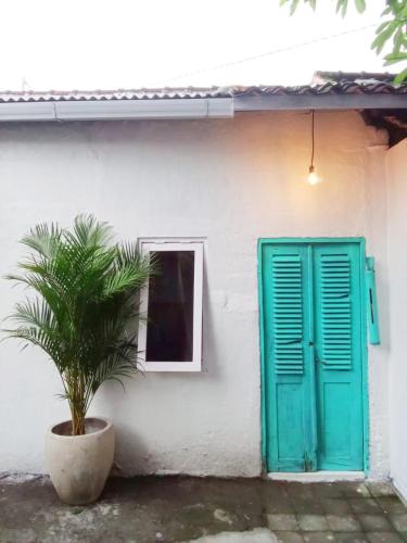 Denpasar Utara Apartment | Local House Grenceng 2