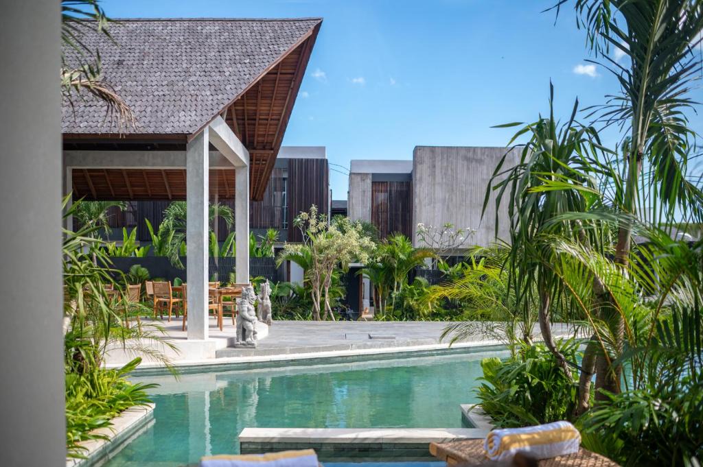 Pererenan Hotel | Lokale Pererenan Resort Hotels & Villa