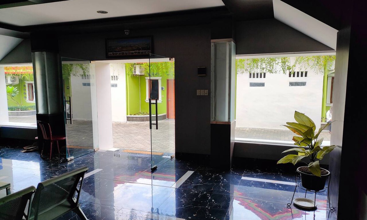 Medan Hotel | Lonari Hotel