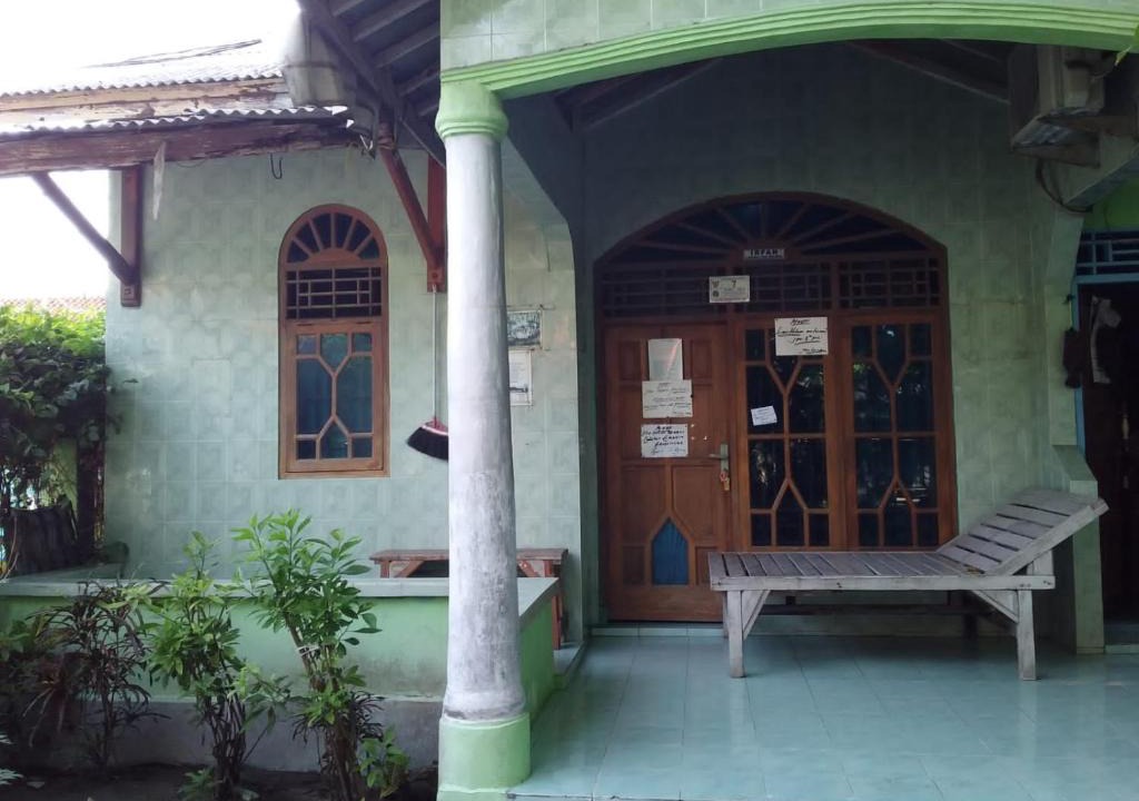 Tidung Island House | Losmen Lima Saudara