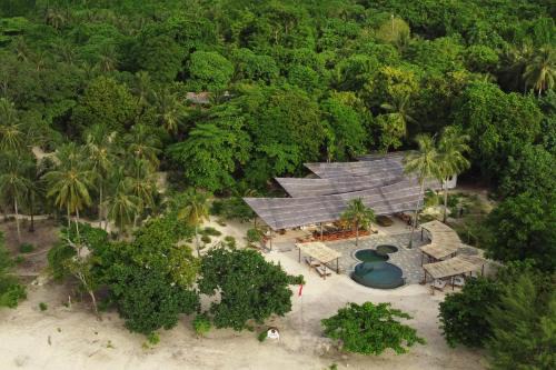 Tobelo Resort | Lotus Metita Island