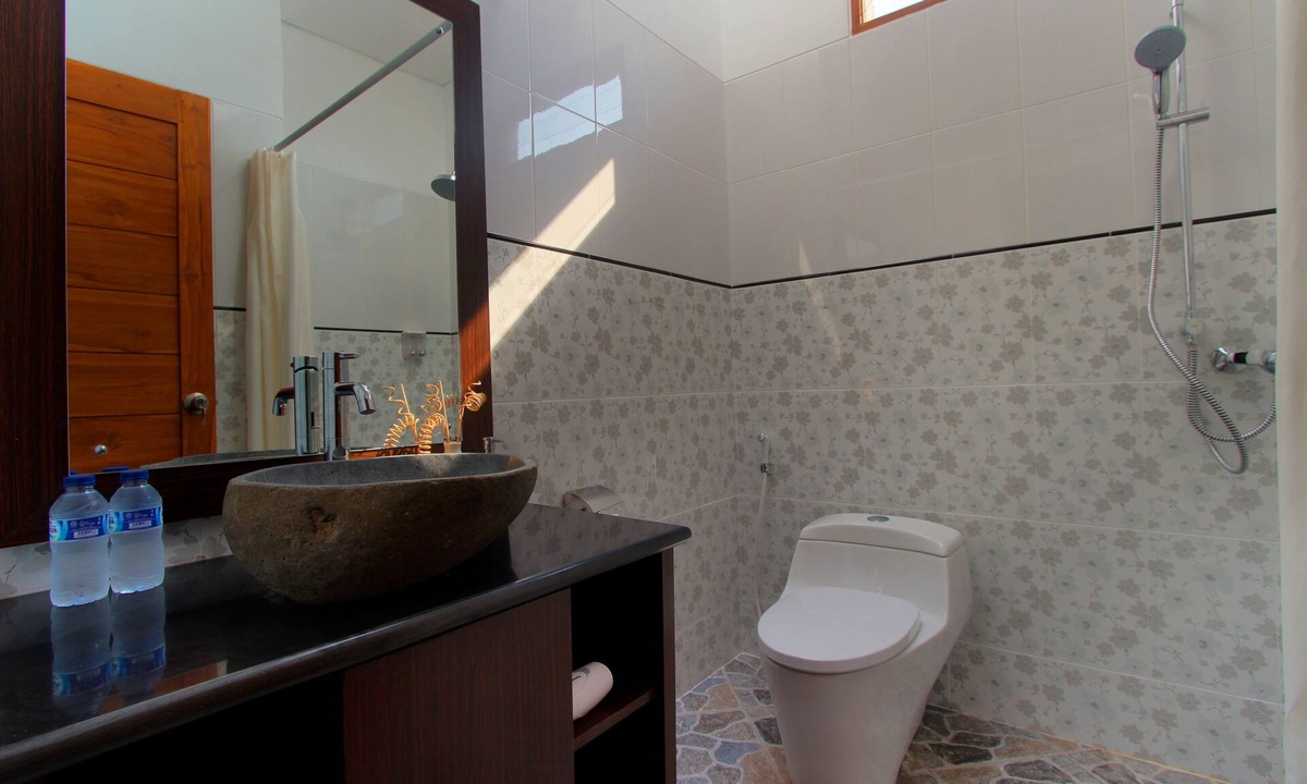 Drupadi Hotel | Lotus Tirta Seminyak