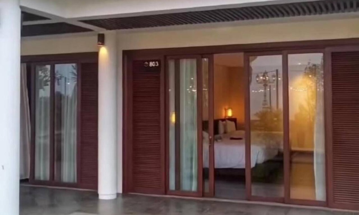 Ambarawa Resort | Louis Kienne Bandungan