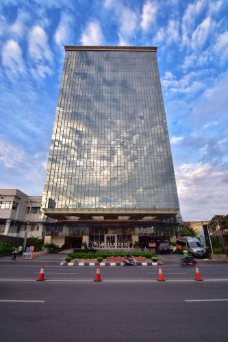 Semarang Hotel | Louis Kienne Hotel Pandanaran