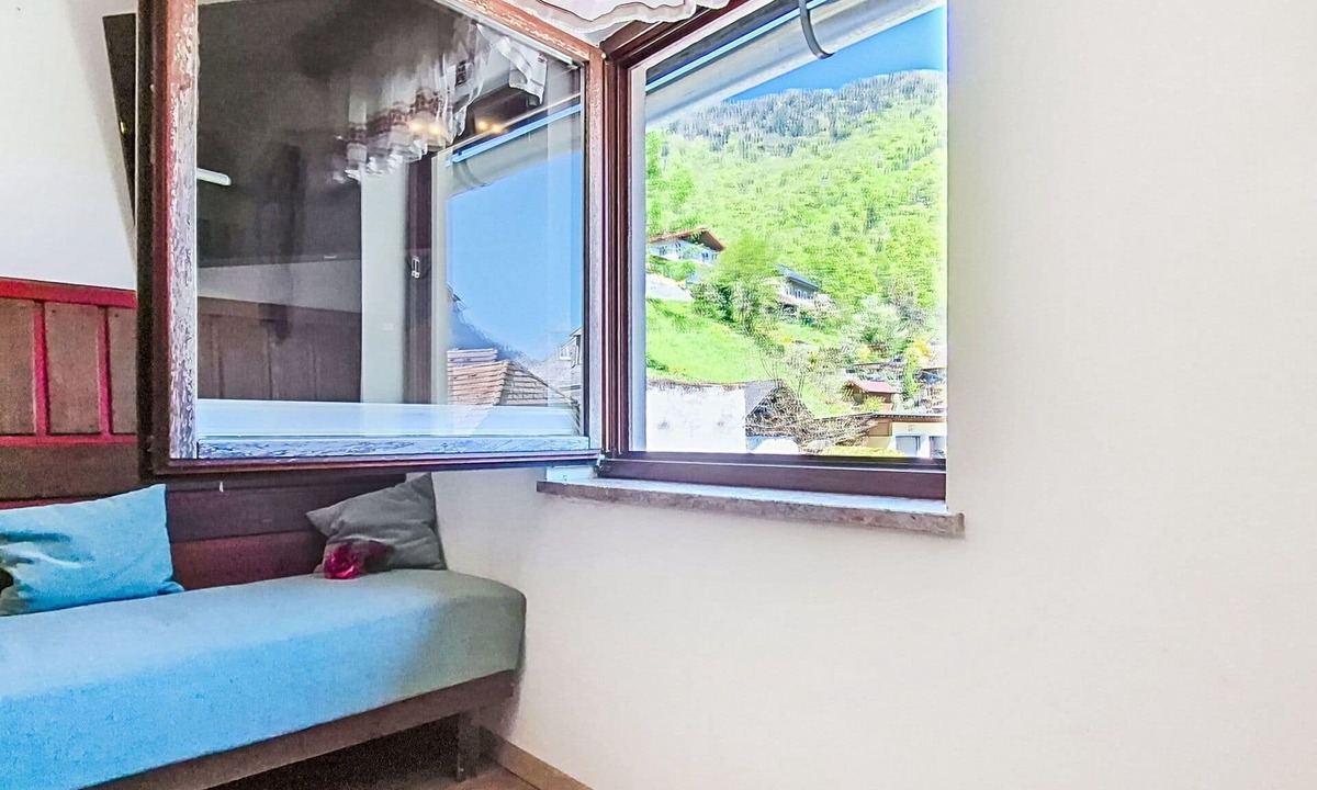 Ebensee Apartment | Lovely apartment for 4 people with pets allowed