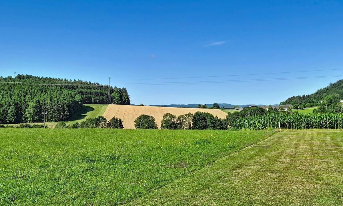Klaffer am Hochficht Apartment | Lovely apartment for 3 guests with WIFI, TV, terrace and pets allowed