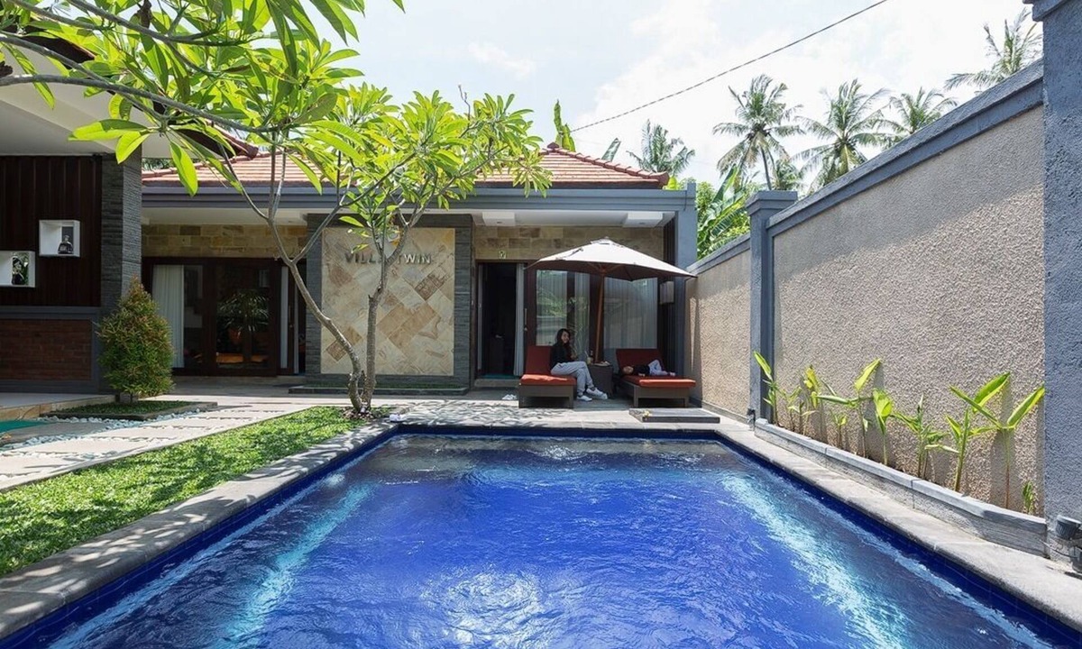 Lovina Villa | Lovina Villa 2 rooms with private pool