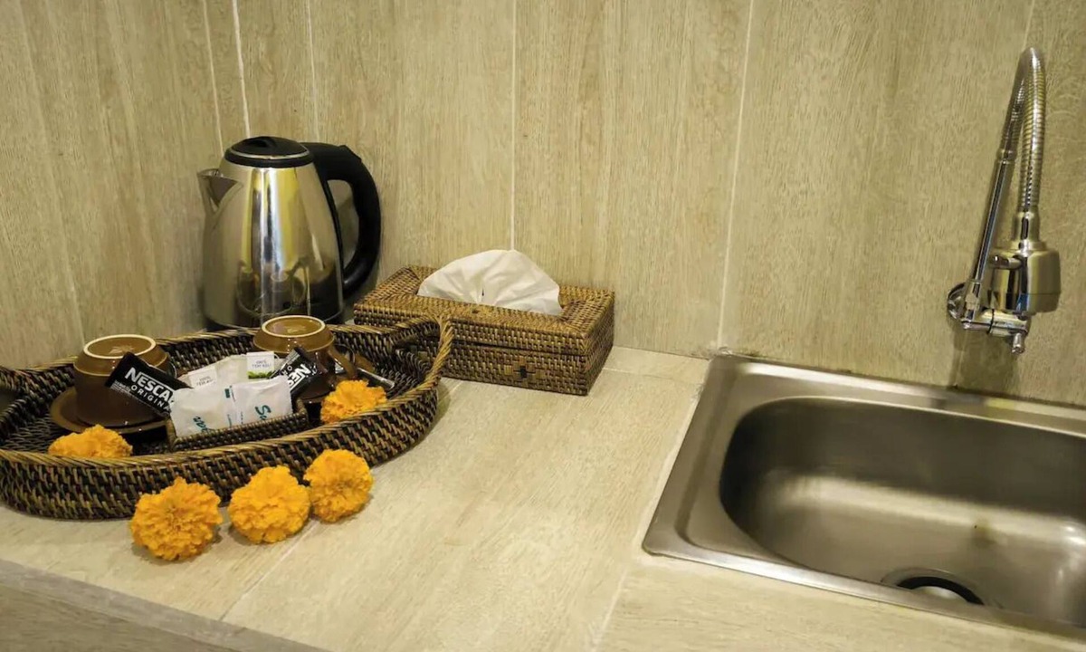 Ubud City-Centre Apartment | Lumbung Sari Ubud 1